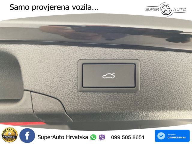 Volkswagen Passat Variant 2.0 TDI (193 KS) 4MOTION DSG R-Line LED+GR SJED+ACC