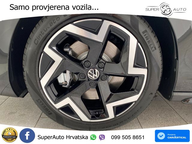 Volkswagen Passat Variant 2.0 TDI (193 KS) 4MOTION DSG R-Line LED+GR SJED+ACC