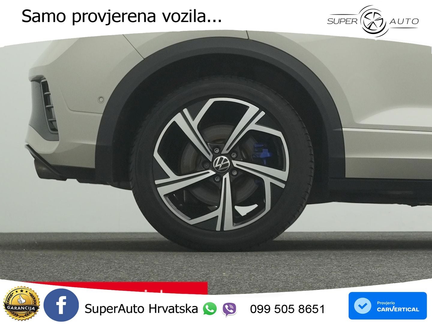 Volkswagen T-Roc I R 2.0 TSI (300 KS) OPF 4M DSG LED+GR SJED+ACC