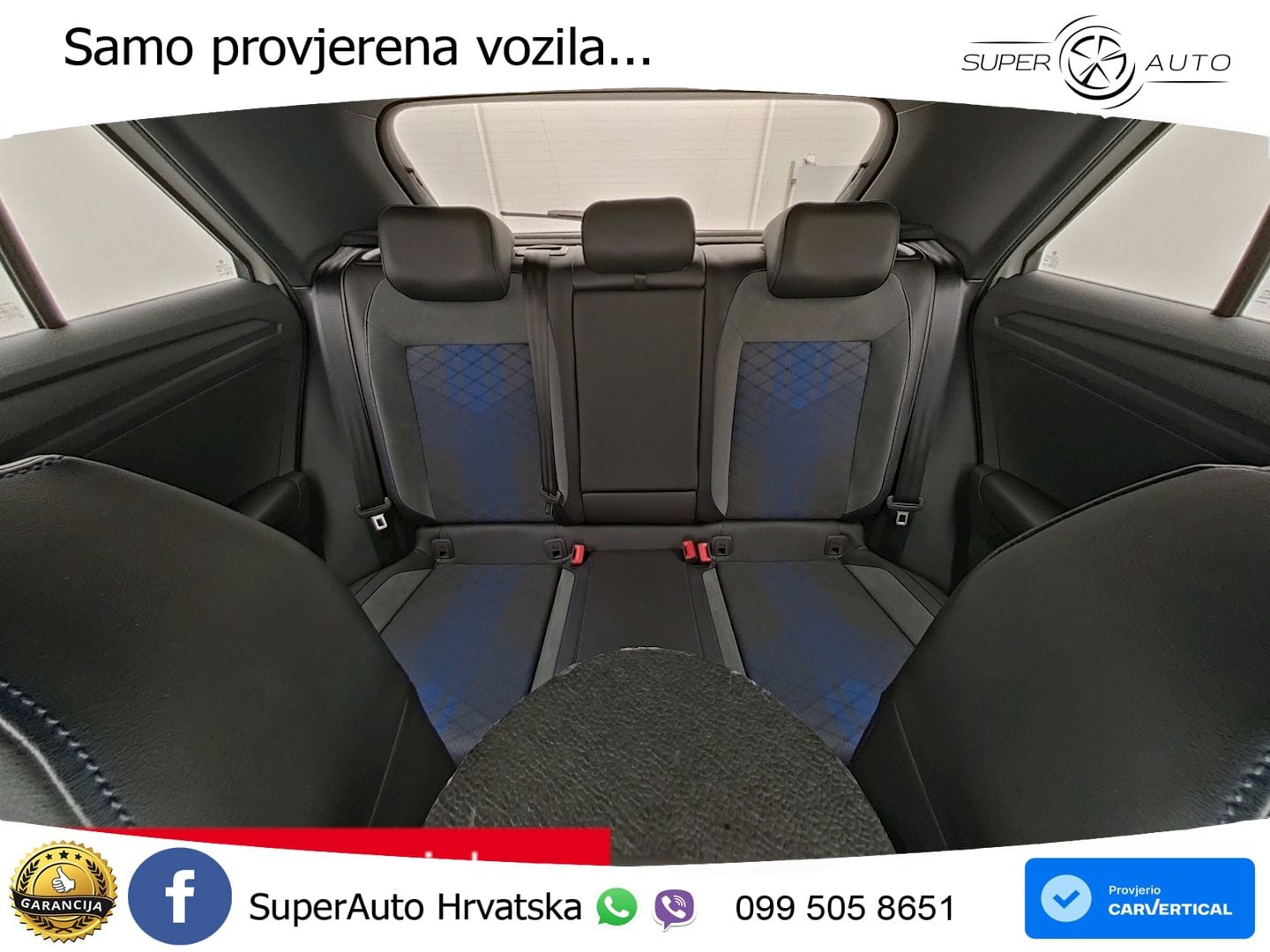 Volkswagen T-Roc I R 2.0 TSI (300 KS) OPF 4M DSG LED+GR SJED+ACC