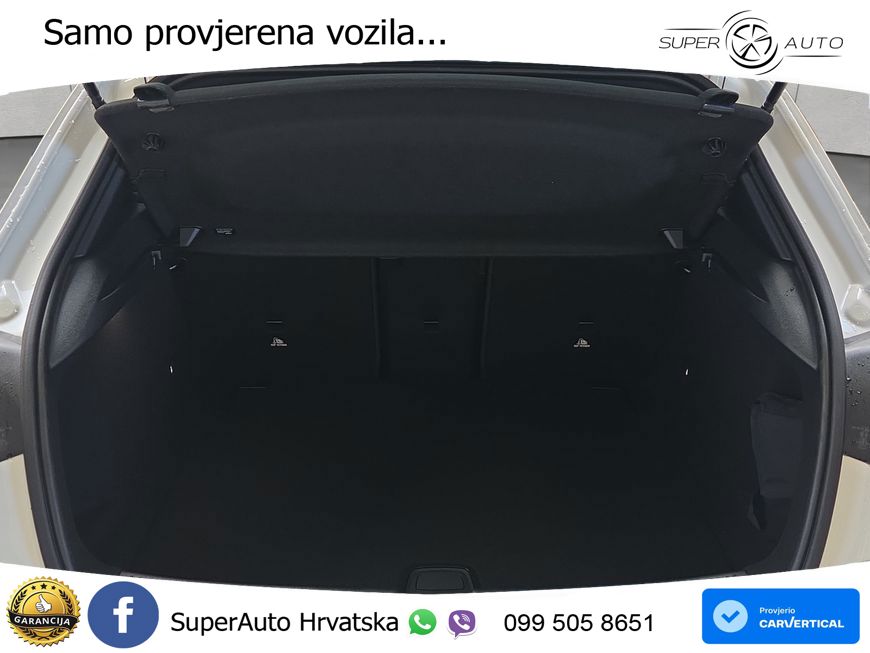 Mercedes-Benz A 200 7G-DCT LED+GR SJED+ACC