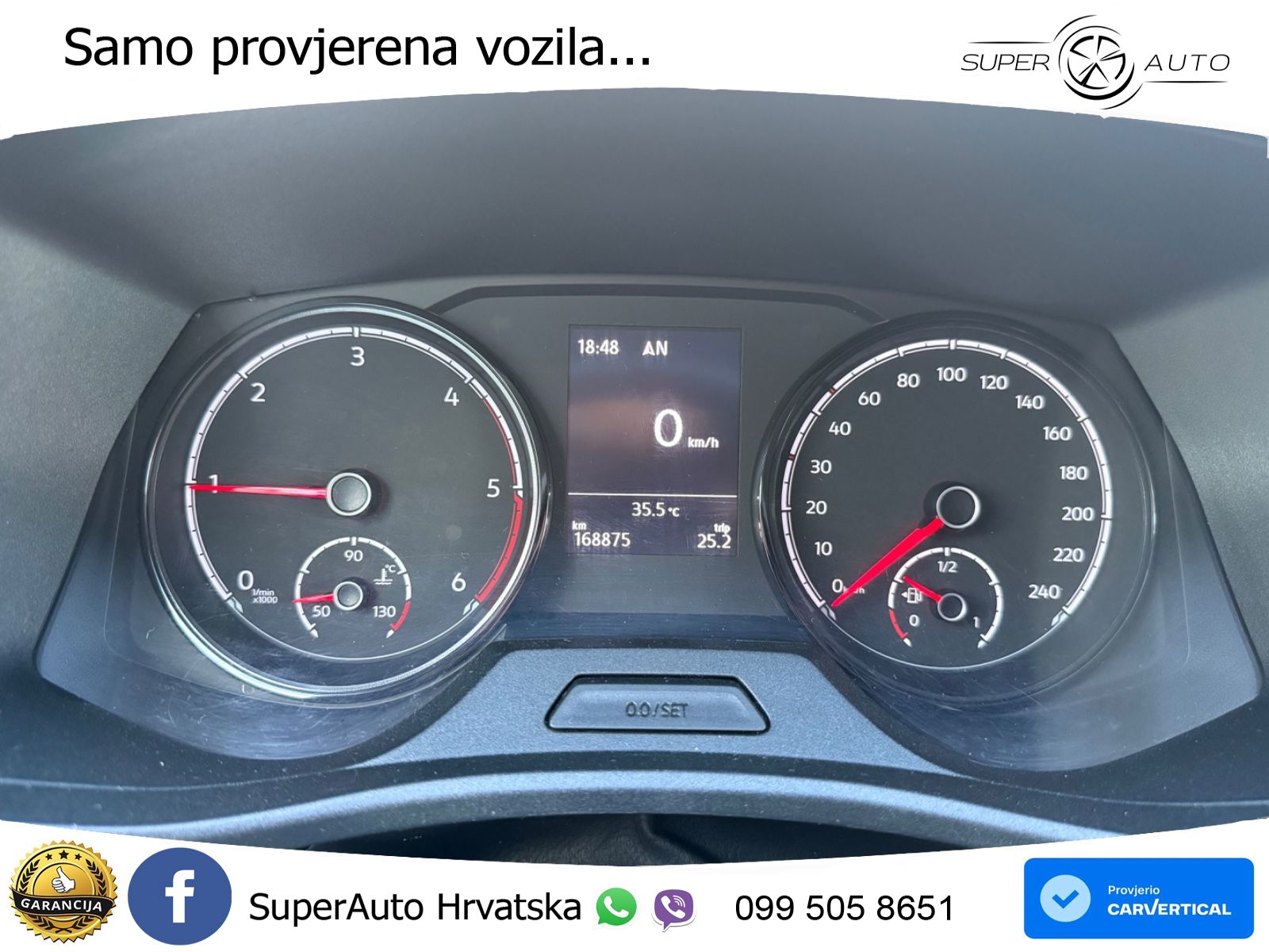 Volkswagen T6.1 Transporter Kasten *1.Hd/KLIMA/NAVI/PDC* 110 KS