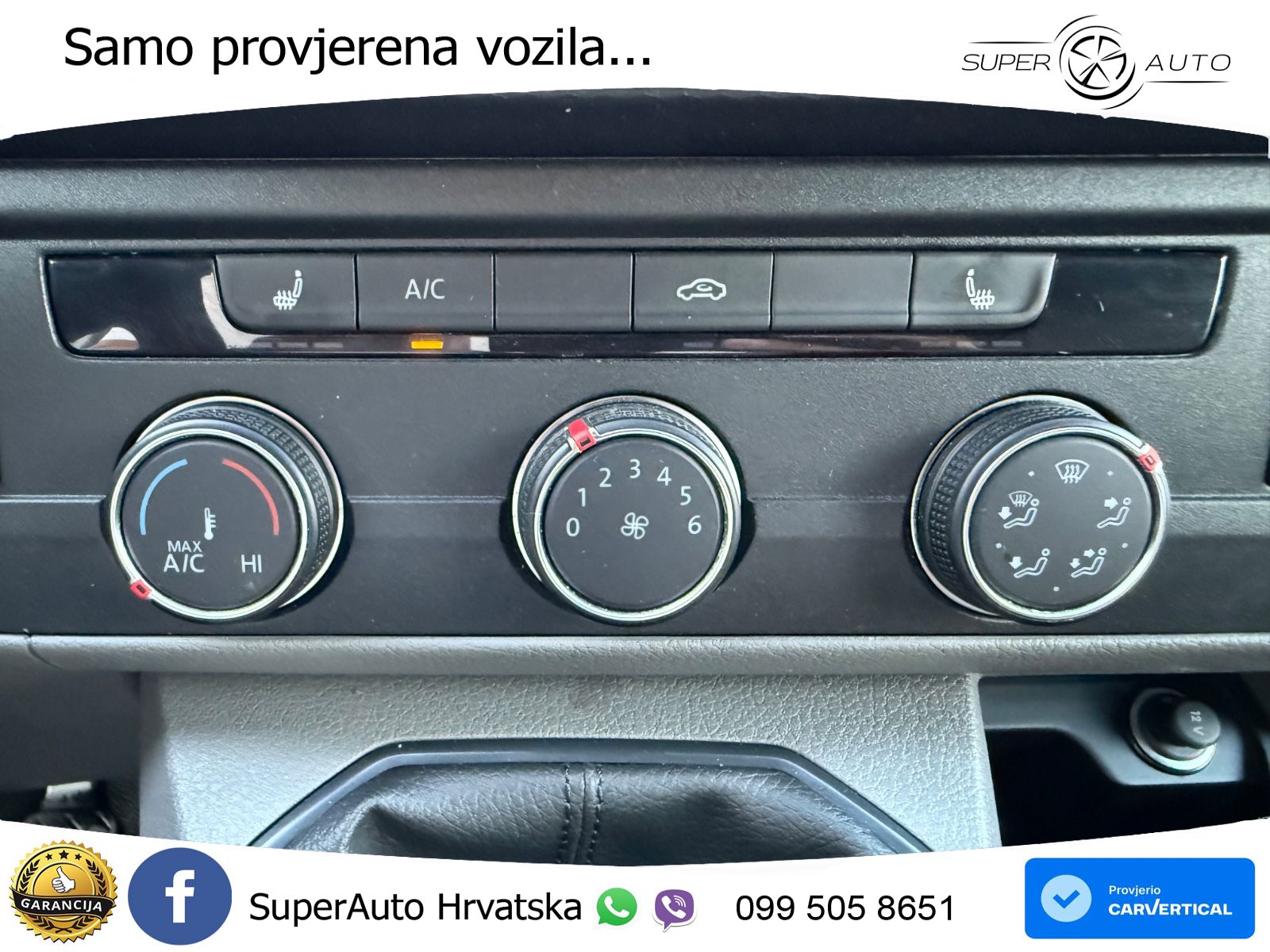 Volkswagen T6.1 Transporter Kasten *1.Hd/KLIMA/NAVI/PDC* 110 KS