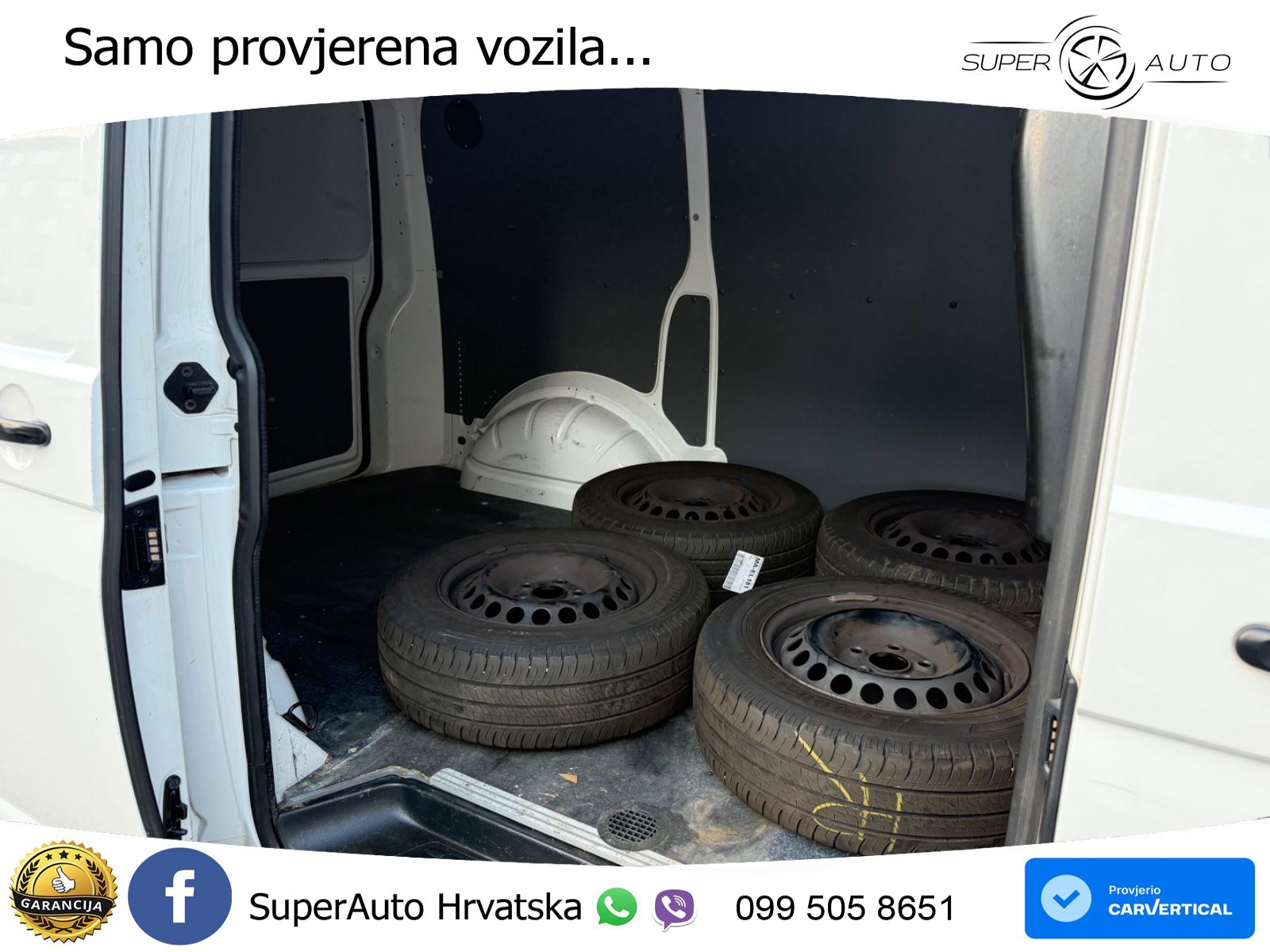 Volkswagen T6.1 Transporter Kasten *1.Hd/KLIMA/NAVI/PDC* 110 KS
