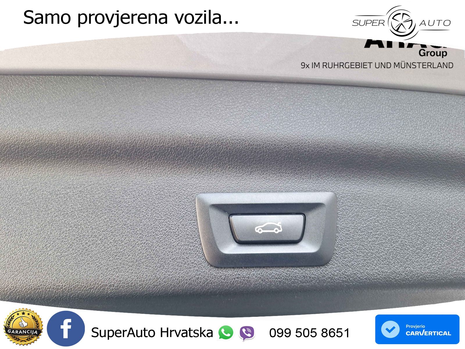 BMW iX1 68 kWh (313 KS) xDrive30