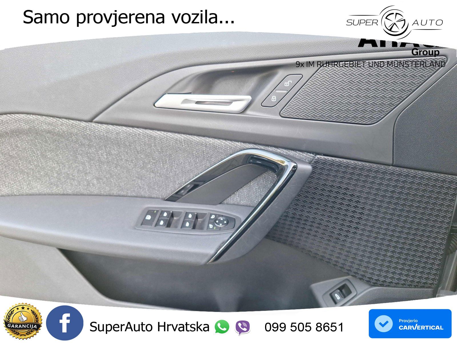 BMW iX1 68 kWh (313 KS) xDrive30