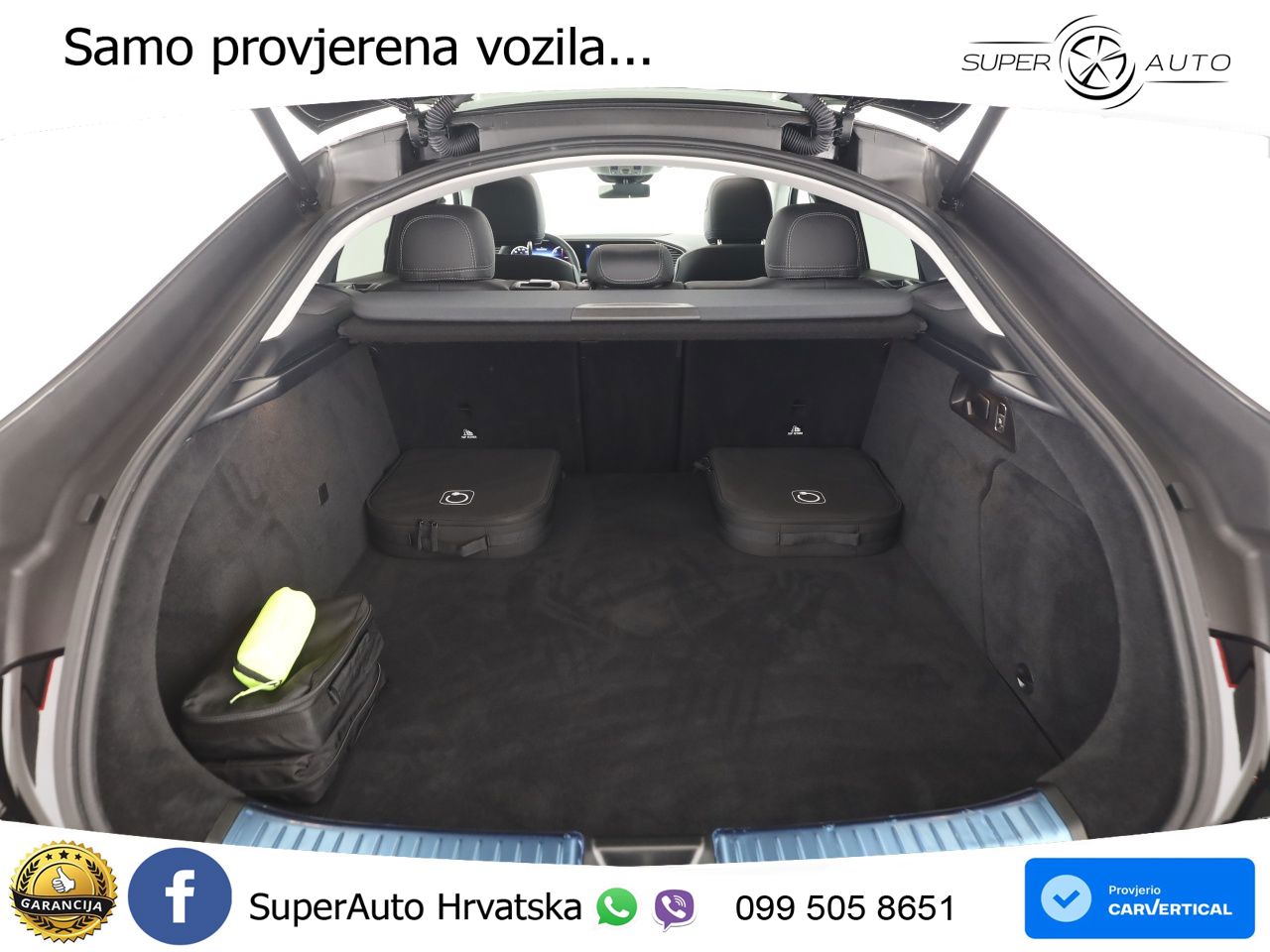 Mercedes GLE Coupe 400e (381 KS) 4MATIC 9G-TRONIC AMG ZRAČNI+ACC+GR SJED+360+PANO