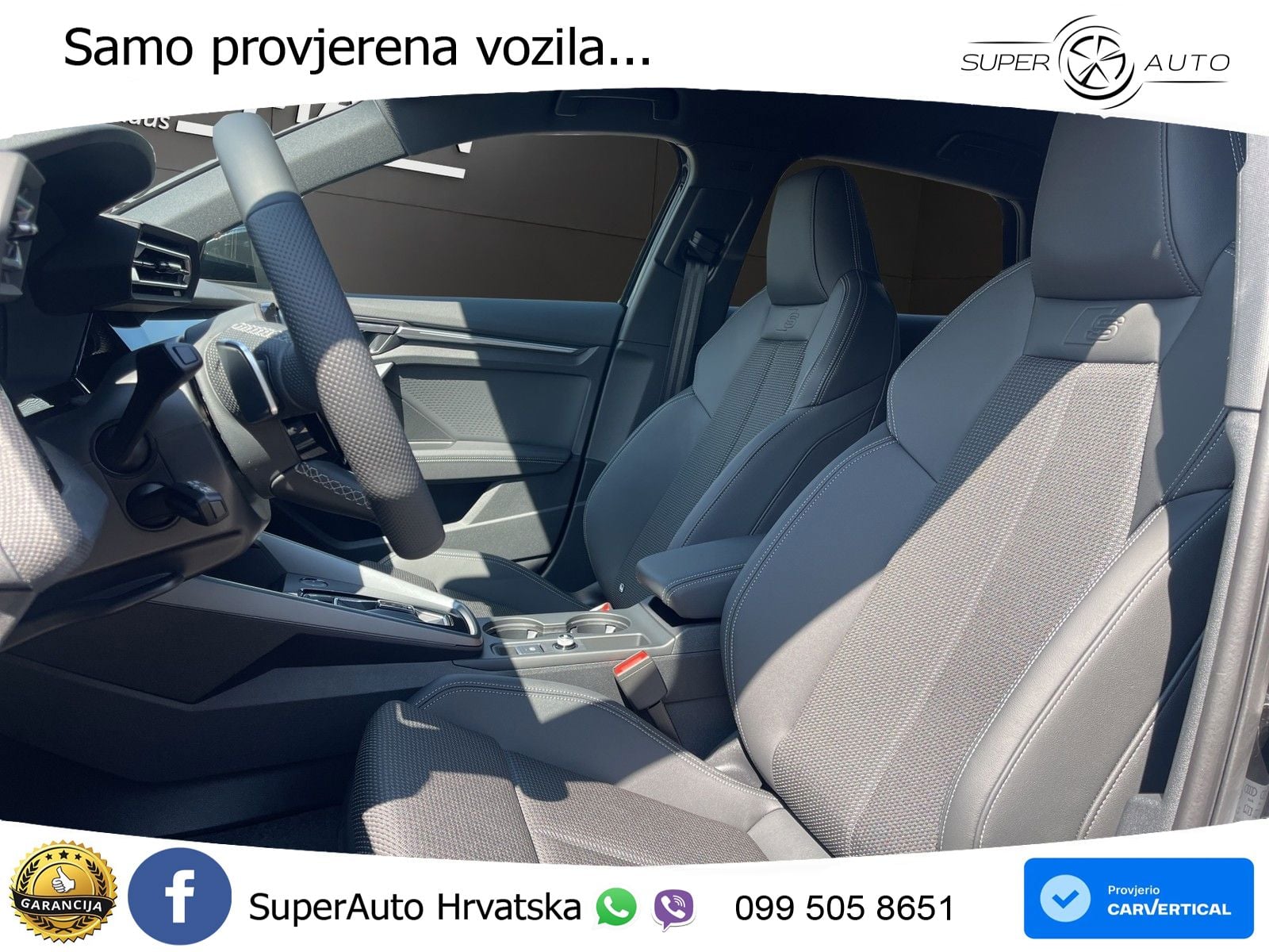 Audi A3 35 TFSI (150 KS) S tronic S line MATRIX+GR SJED+KAM