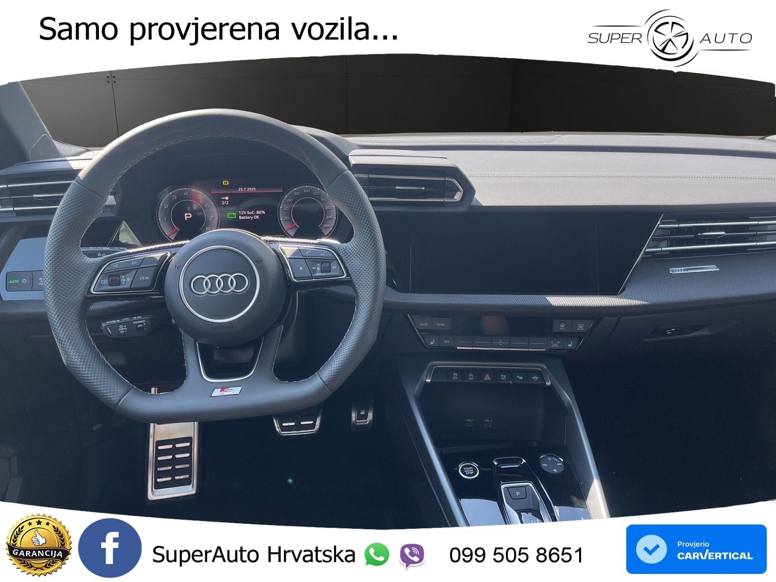 Audi A3 35 TFSI (150 KS) S tronic S line MATRIX+GR SJED+KAM