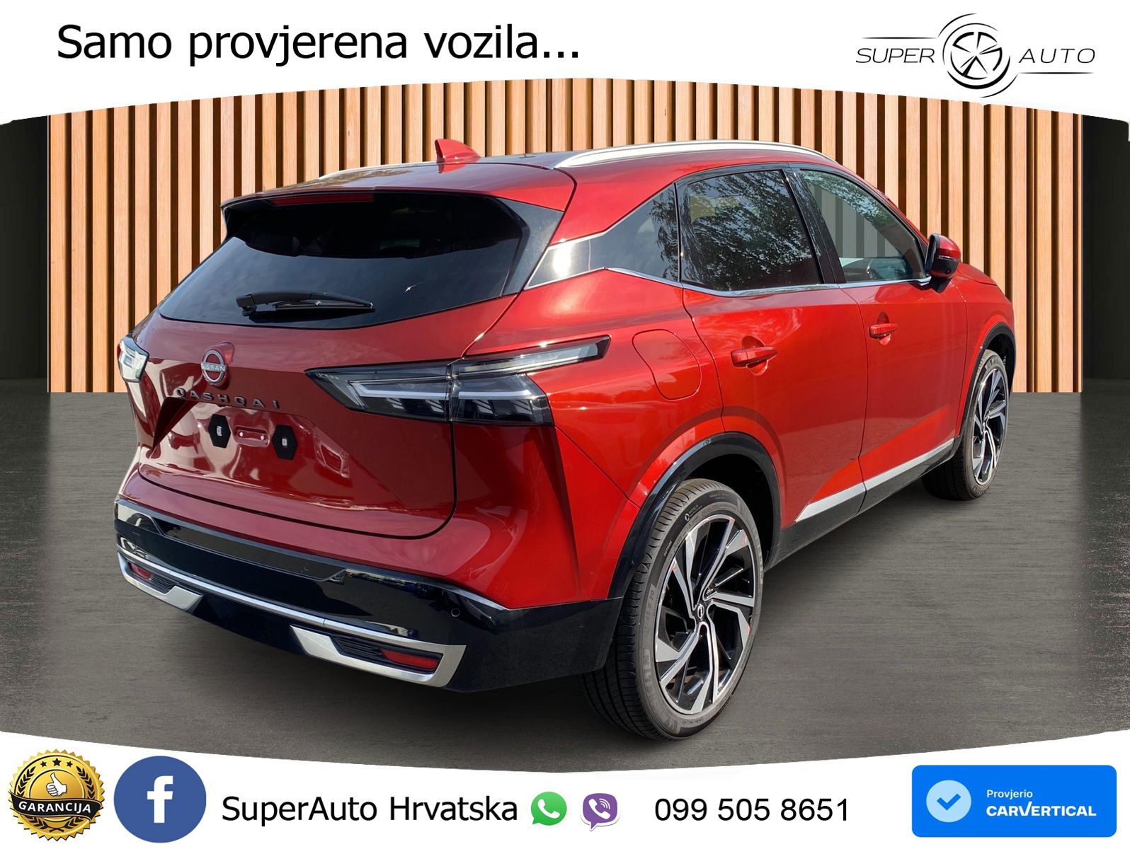 Nissan Qashqai 1.3 DIG-T (158 KS) Xtronic Tekna ACC+HEAD+GR SJED+360+PANO
