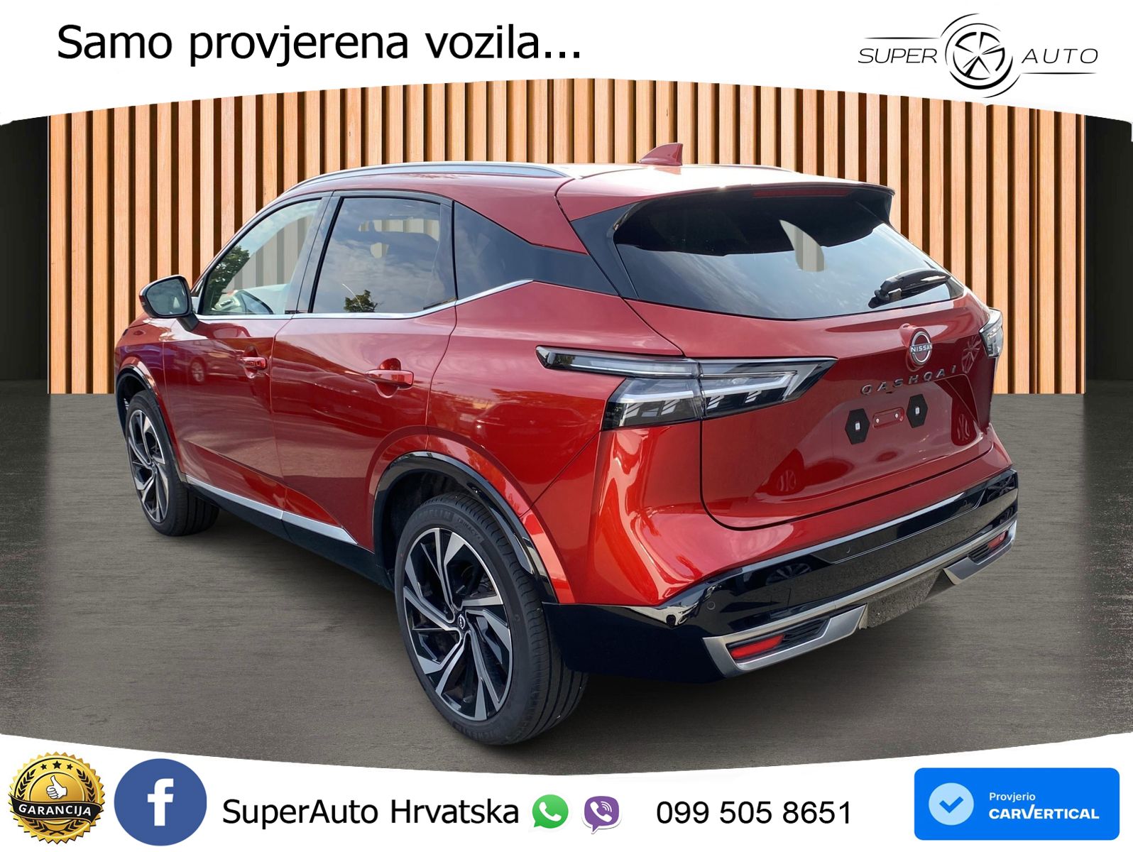 Nissan Qashqai 1.3 DIG-T (158 KS) Xtronic Tekna ACC+HEAD+GR SJED+360+PANO