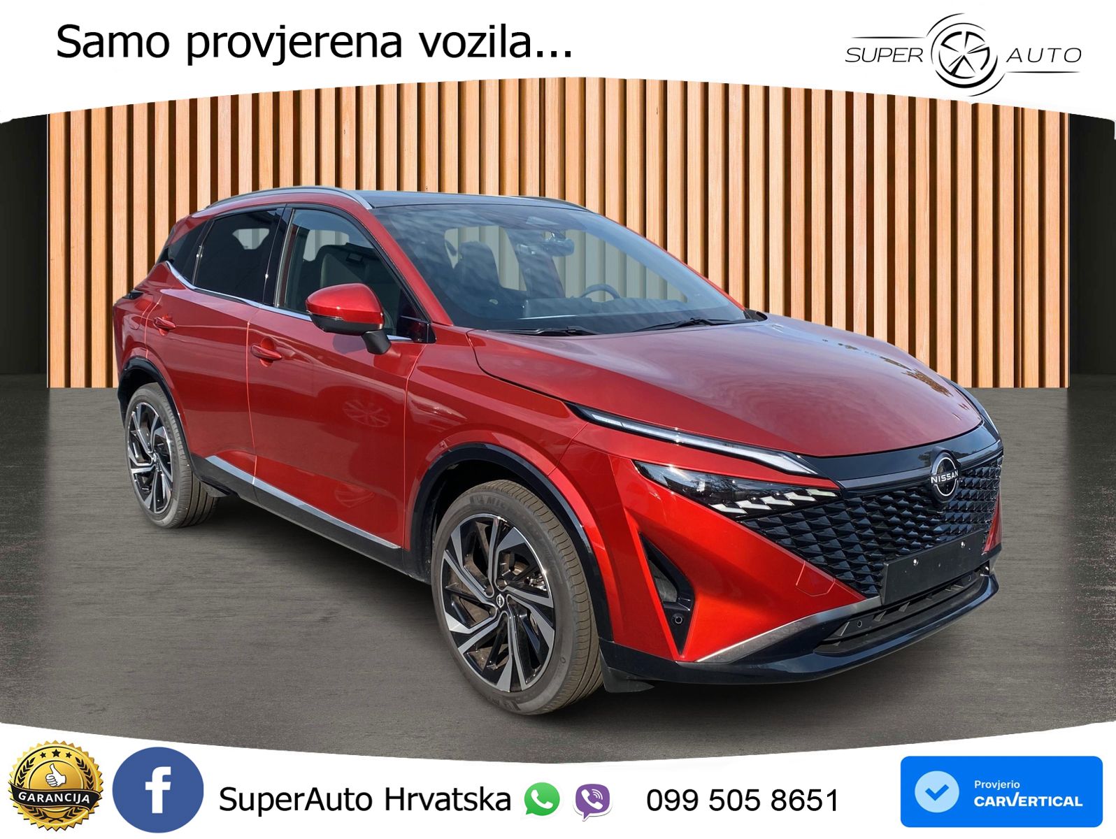 Nissan Qashqai 1.3 DIG-T (158 KS) Xtronic Tekna ACC+HEAD+GR SJED+360+PANO