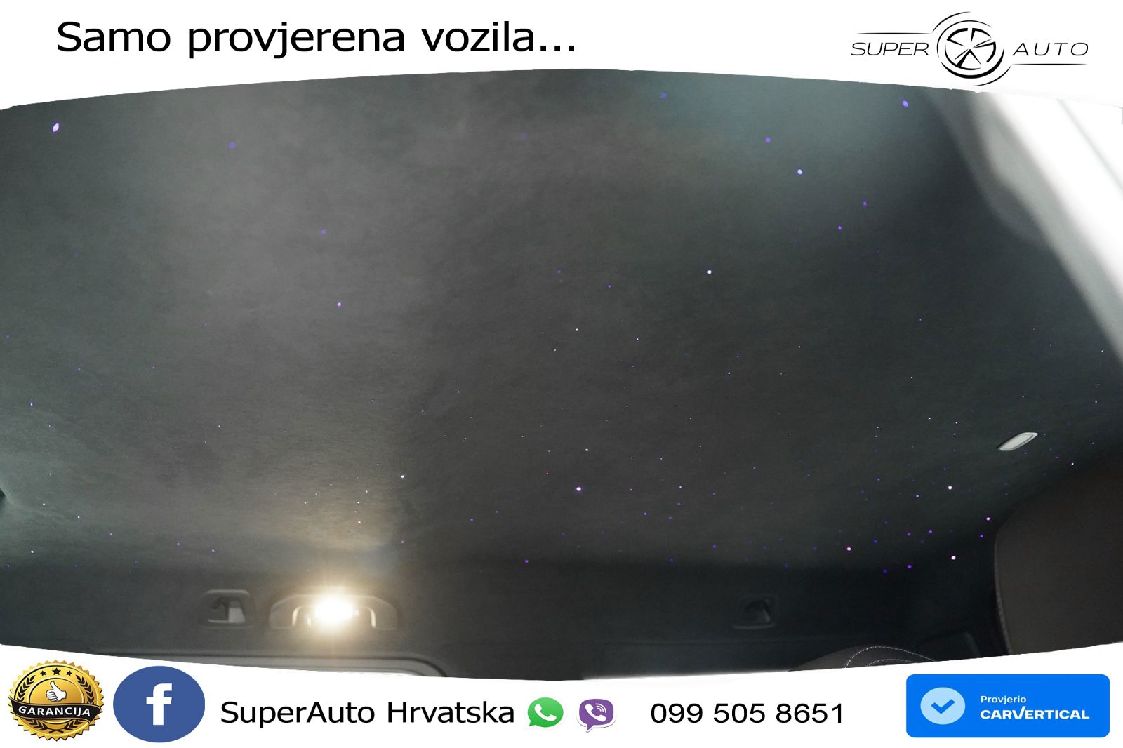 Mercedes G 500 Long V8 (422 KS) 4MATIC 9G-TRONIC AMG