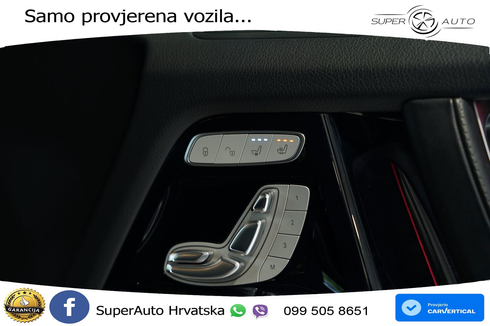 Mercedes G 500 Long V8 (422 KS) 4MATIC 9G-TRONIC AMG