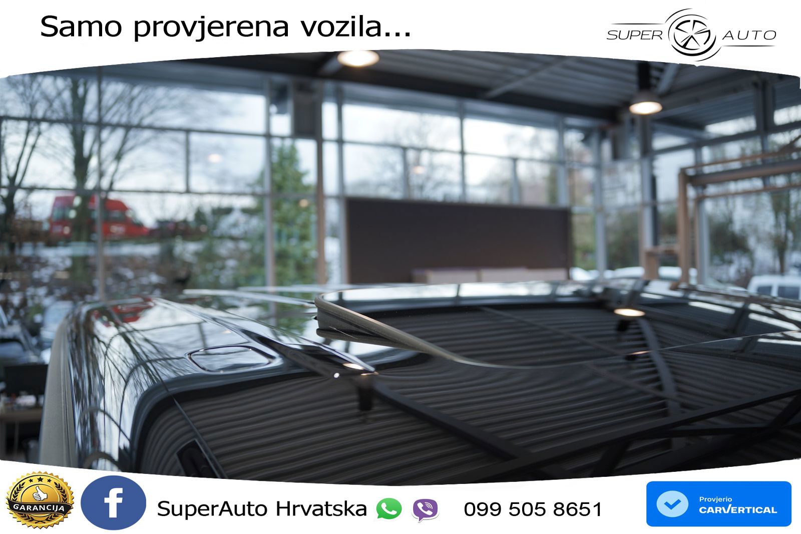 Mercedes G 500 Long V8 (422 KS) 4MATIC 9G-TRONIC AMG