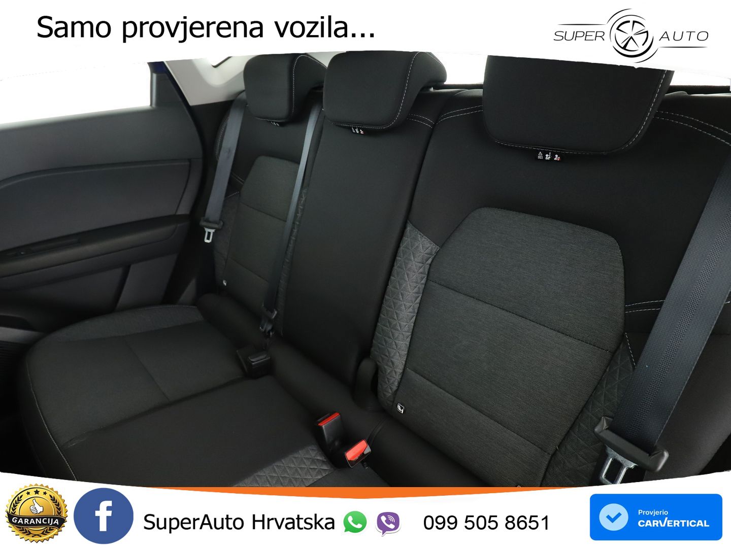 Renault Captur 1.3 TCe (140 KS) Equilibre