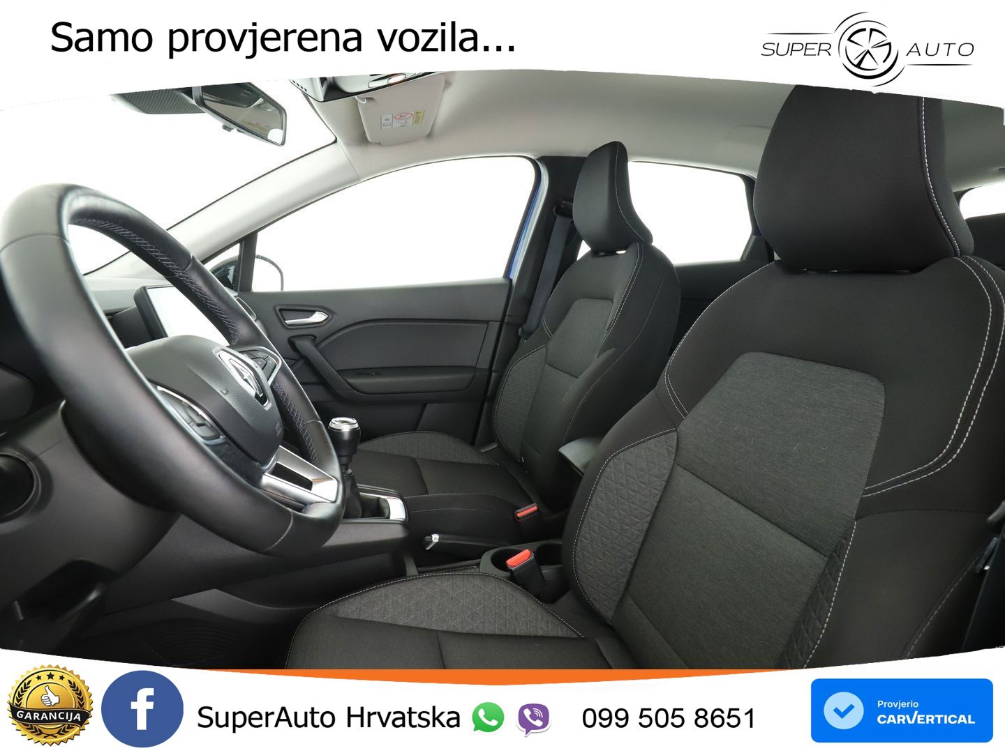 Renault Captur 1.3 TCe (140 KS) Equilibre
