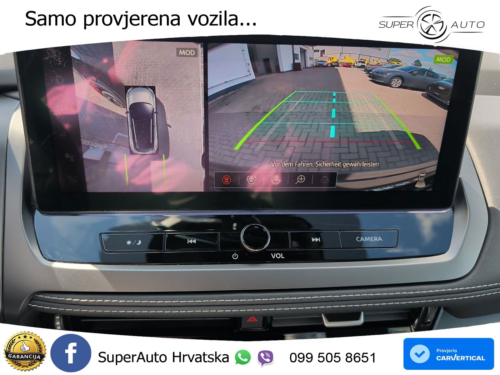 Nissan Qashqai 1.3 DIG-T (158 KS) N-Connecta LED+GR SJED+ACC