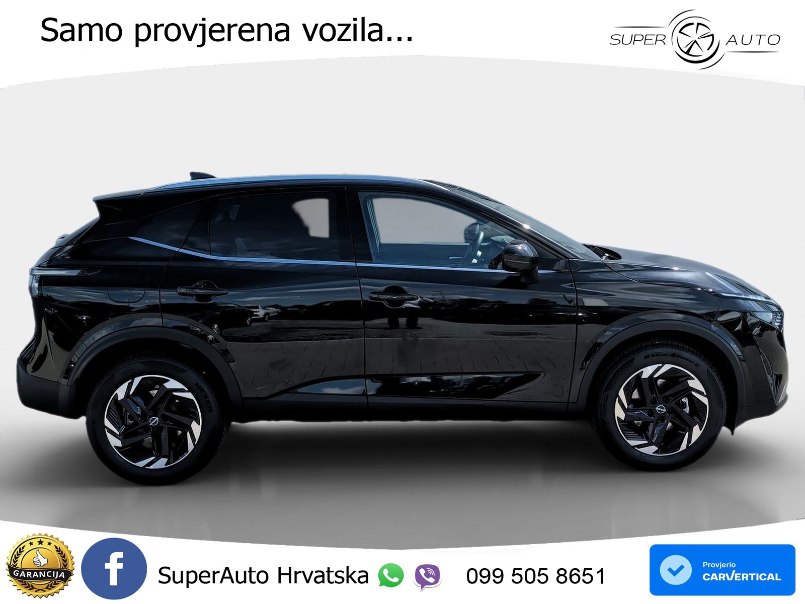 Nissan Qashqai 1.3 DIG-T (158 KS) N-Connecta LED+GR SJED+ACC
