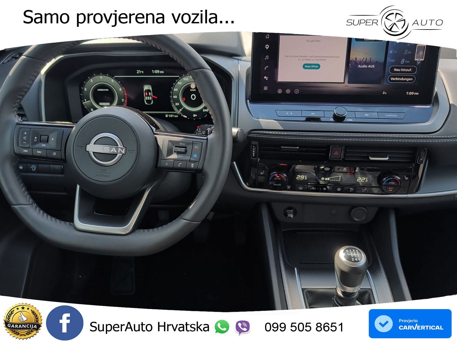 Nissan Qashqai 1.3 DIG-T (158 KS) N-Connecta LED+GR SJED+ACC