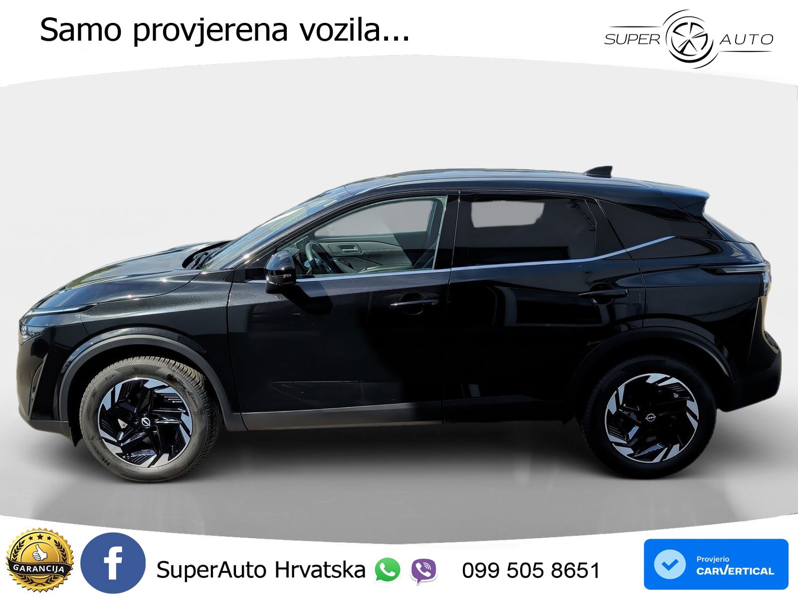 Nissan Qashqai 1.3 DIG-T (158 KS) N-Connecta LED+GR SJED+ACC