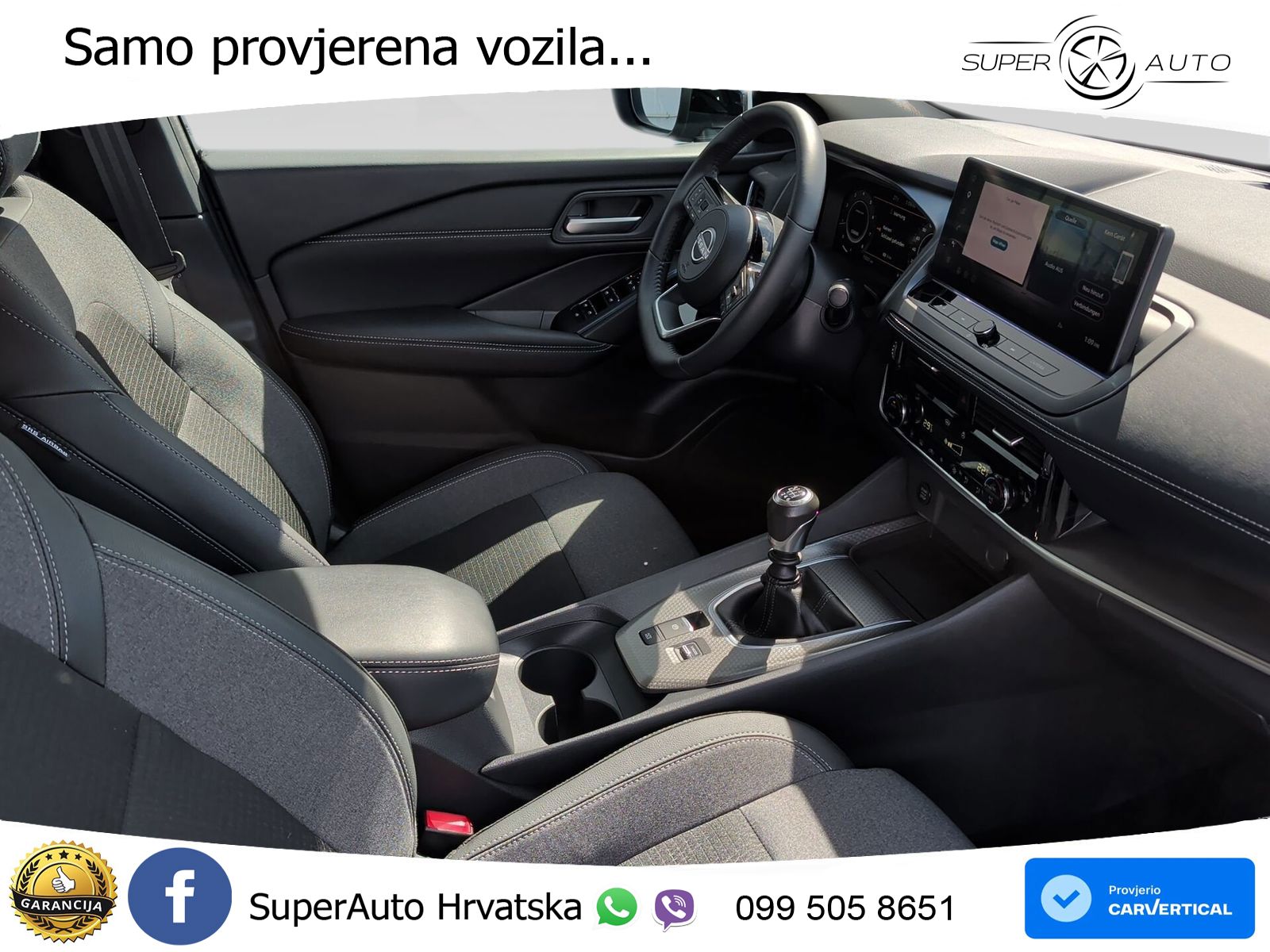 Nissan Qashqai 1.3 DIG-T (158 KS) N-Connecta LED+GR SJED+ACC