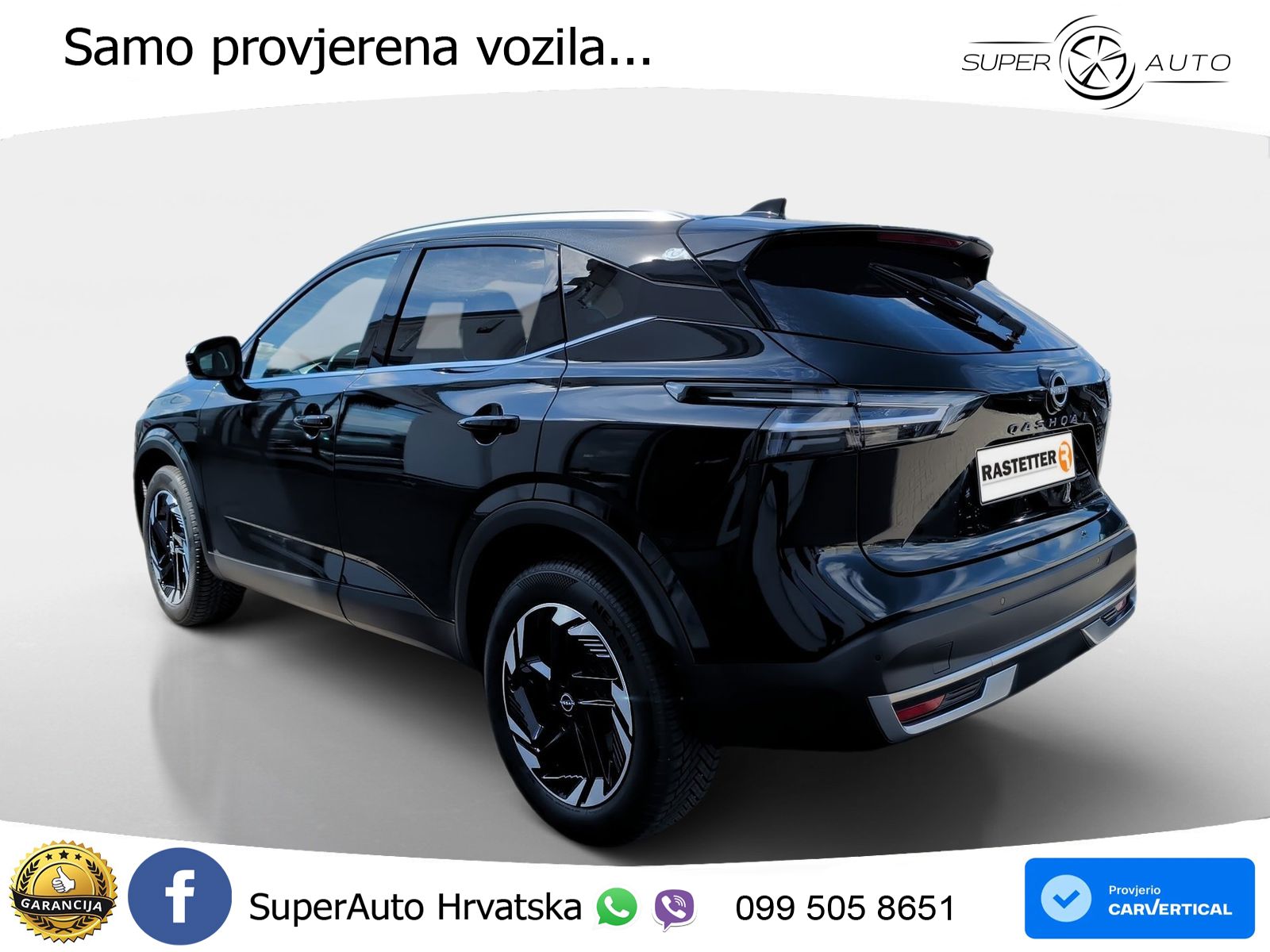 Nissan Qashqai 1.3 DIG-T (158 KS) N-Connecta LED+GR SJED+ACC