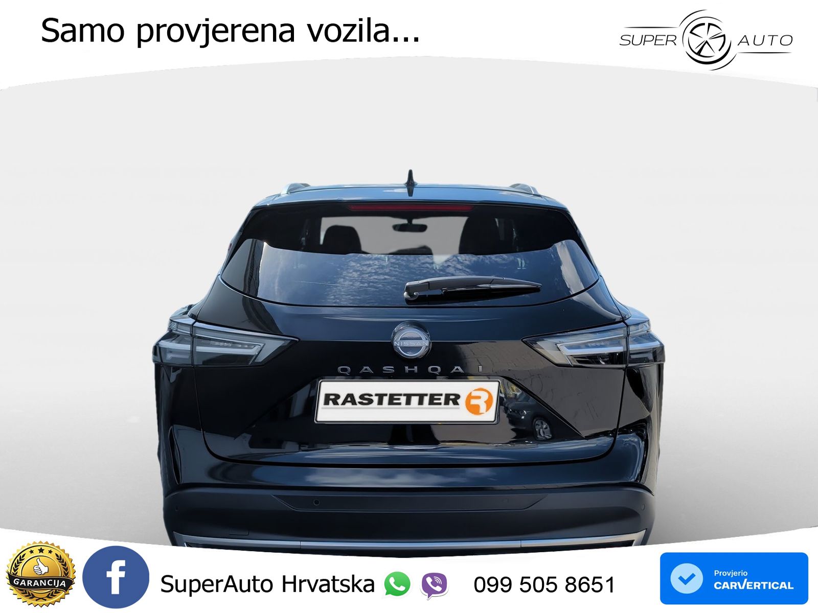 Nissan Qashqai 1.3 DIG-T (158 KS) N-Connecta LED+GR SJED+ACC