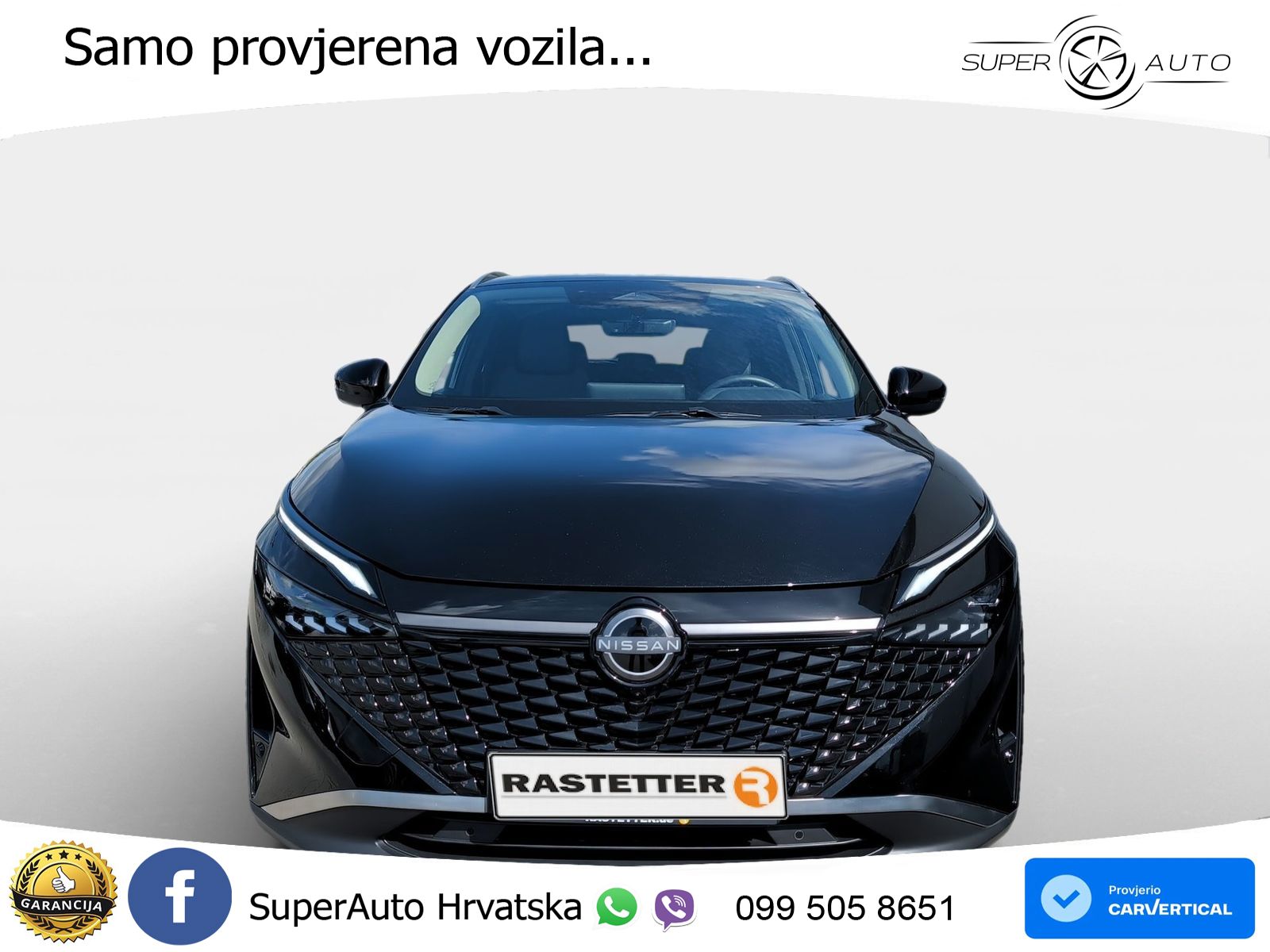 Nissan Qashqai 1.3 DIG-T (158 KS) N-Connecta LED+GR SJED+ACC