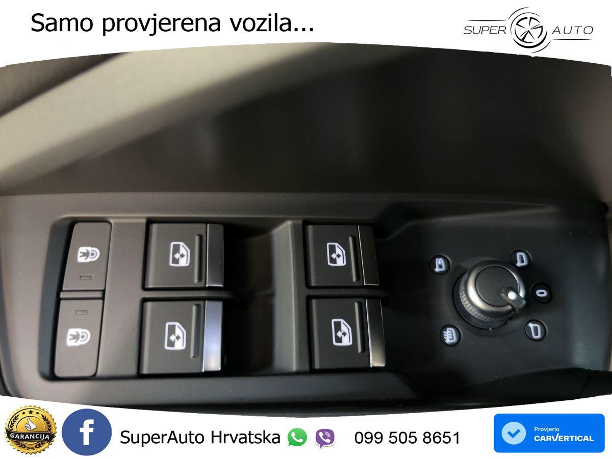 Audi Q3 35 TDI (150 KS) quattro S tronic advanced