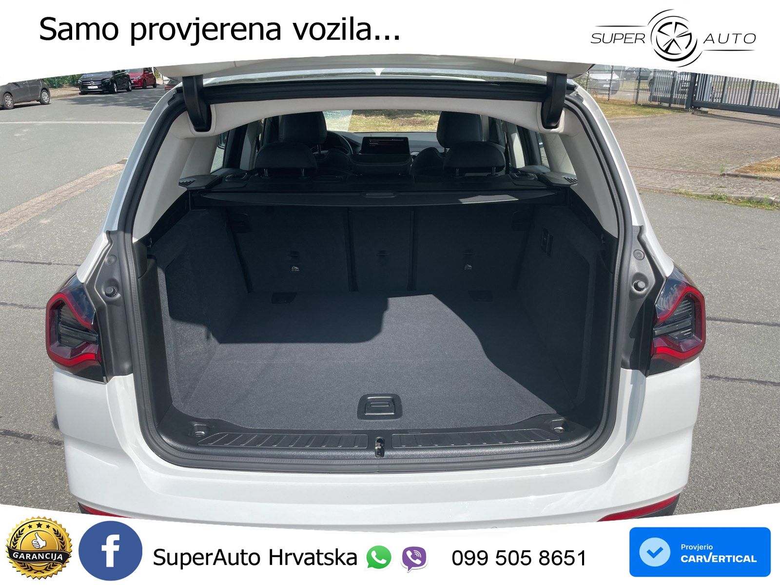 BMW X3 20i xDrive Steptronic