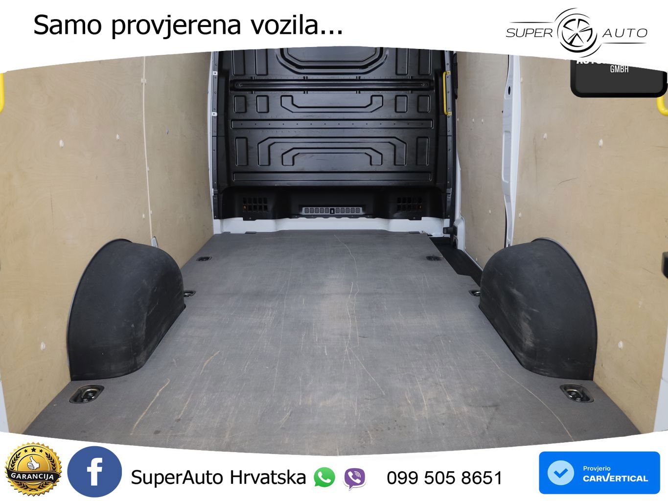 Volkswagen Crafter 2.0 TDI 30 KASTEN SCHWINGSITZ,LED,KLIMA 140 KS