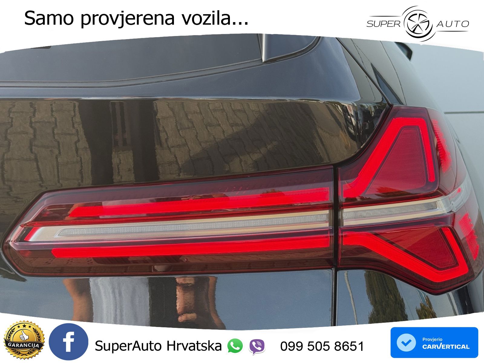 BMW X3 20 xDrive Steptronic M Sport LED+GR SJED+ACC