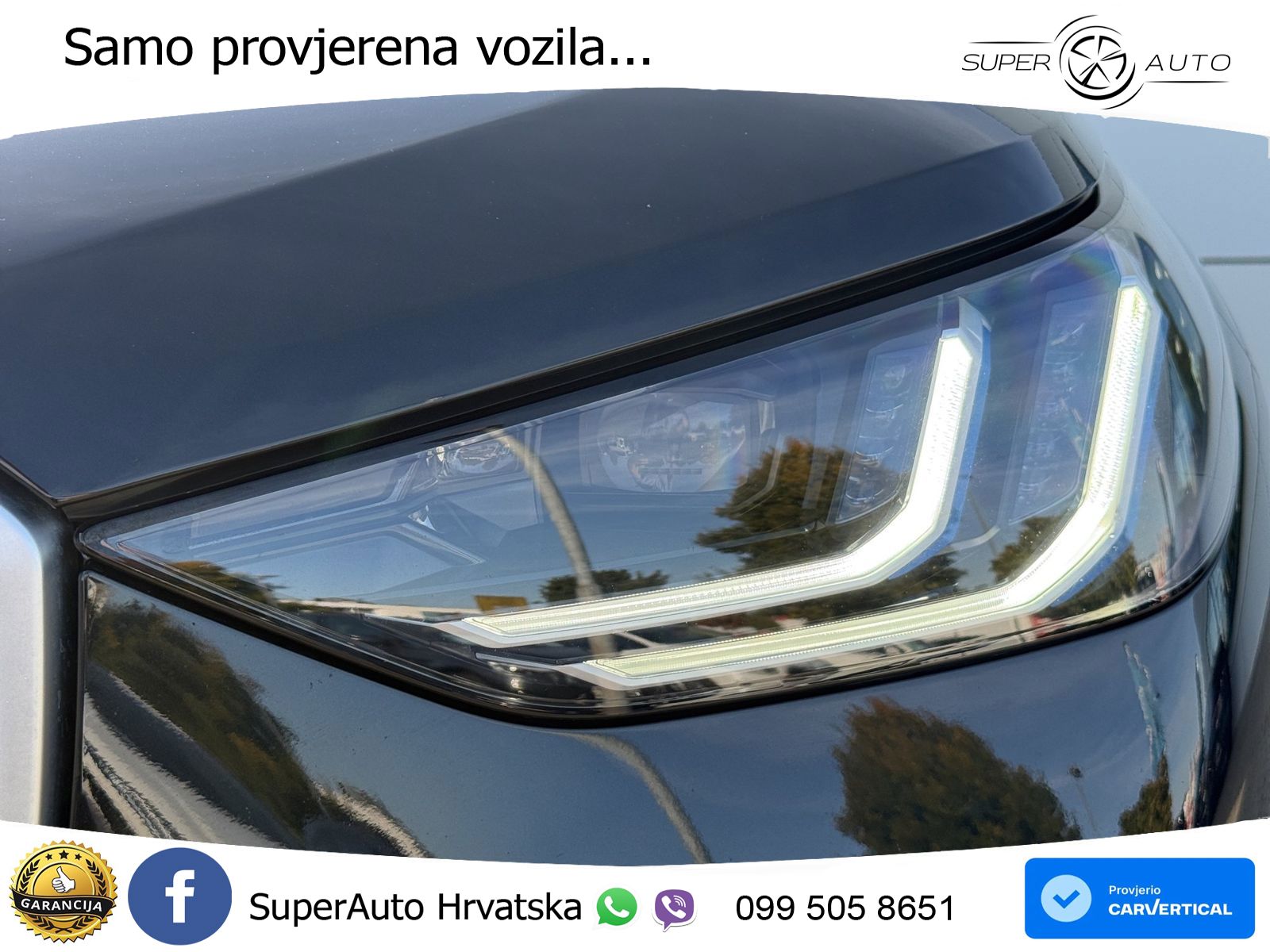 BMW X3 20 xDrive Steptronic M Sport LED+GR SJED+ACC