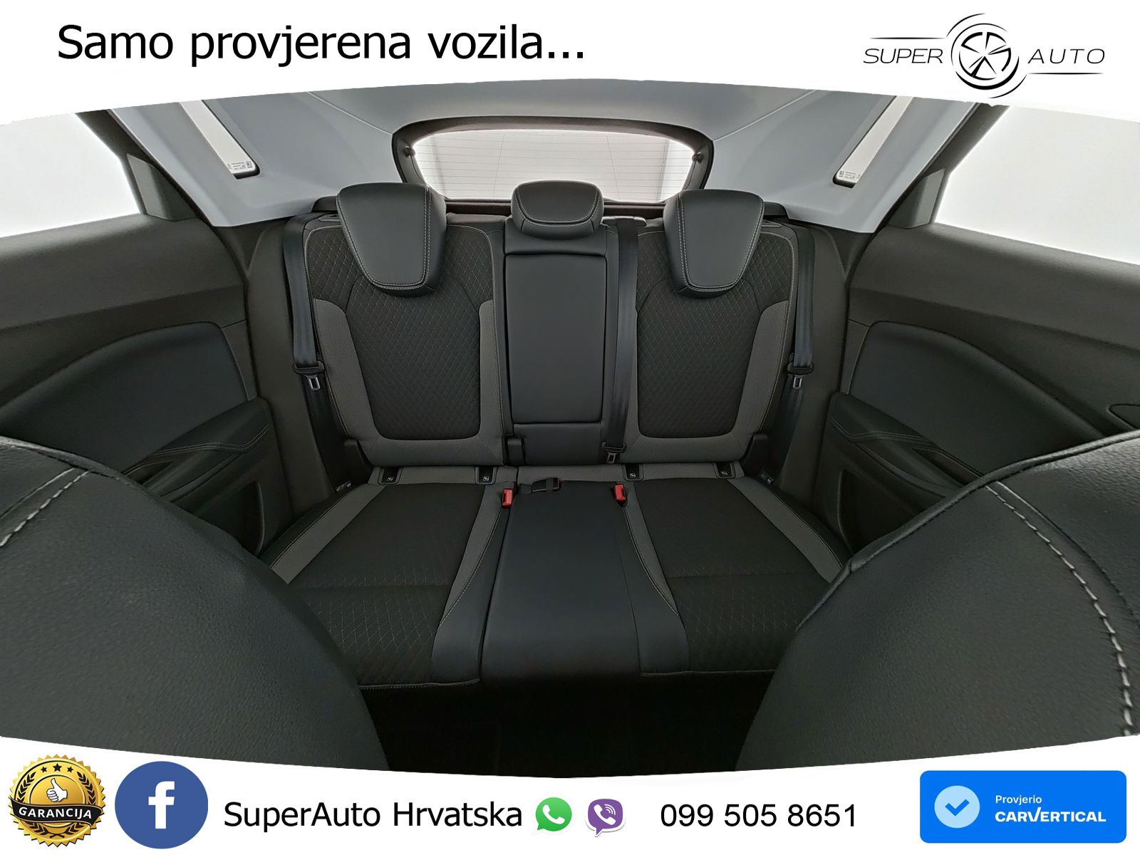 Opel Grandland 1.2i Turbo (130 KS) Automatic Elegance