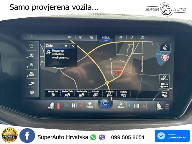 Volkswagen Touareg 3.0 V6 TDI (286 KS) 4MOTION Tiptronic ZRAČNI+ACC+GR SJED+KAM