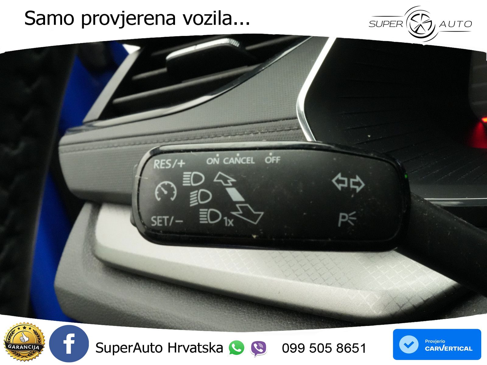 Škoda Octavia Combi iV 1.4 TSI (204 KS) DSG