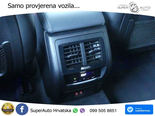 BMW X3 30i xDrive Steptronic LED+GR SJED+ACC