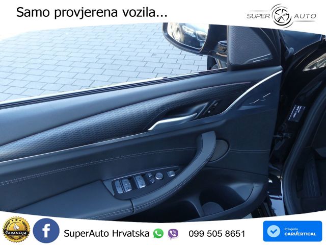 BMW X3 30i xDrive Steptronic LED+GR SJED+ACC