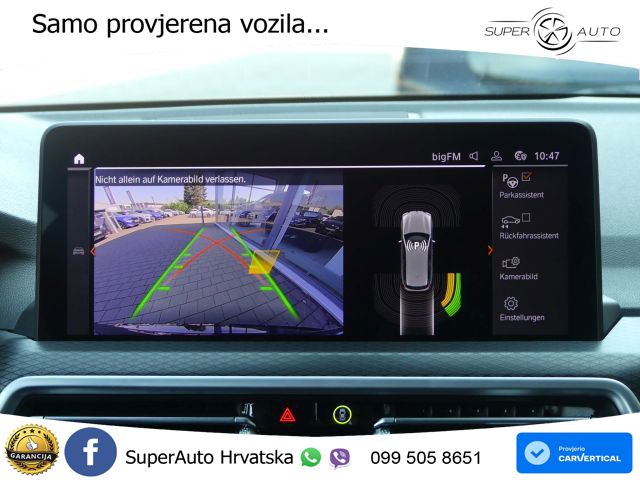 BMW X3 30i xDrive Steptronic LED+GR SJED+ACC