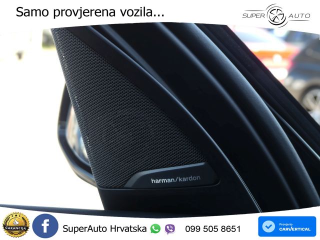 BMW X3 30i xDrive Steptronic LED+GR SJED+ACC