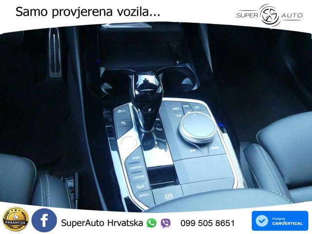 BMW X3 30i xDrive Steptronic LED+GR SJED+ACC