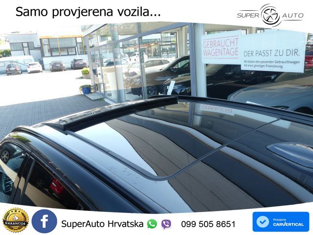 BMW X3 30i xDrive Steptronic LED+GR SJED+ACC