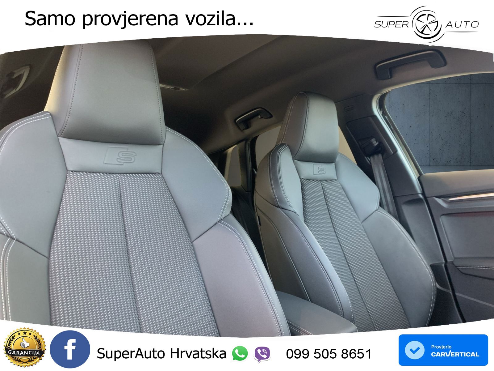 Audi A3 35 TFSI (150 KS) S tronic S line LED+GR SJED+ACC