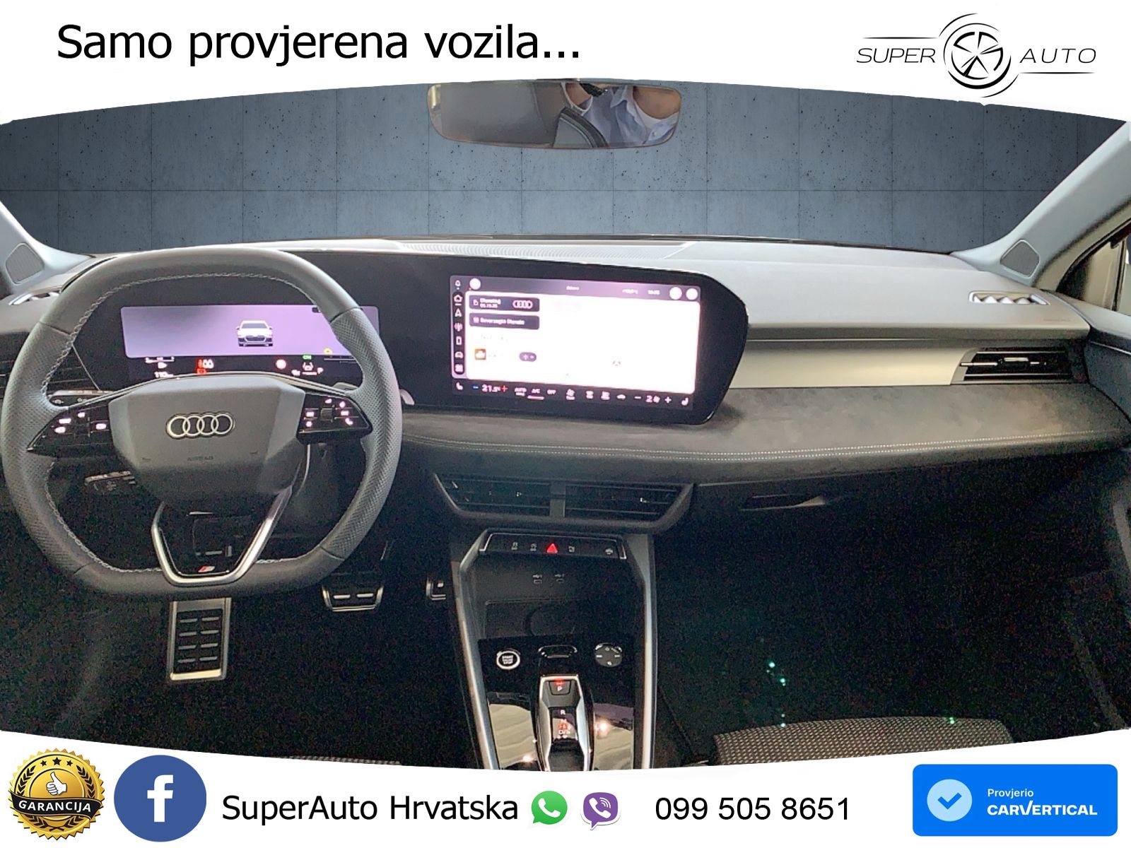 Audi A3 35 TFSI (150 KS) S tronic S line LED+GR SJED+ACC