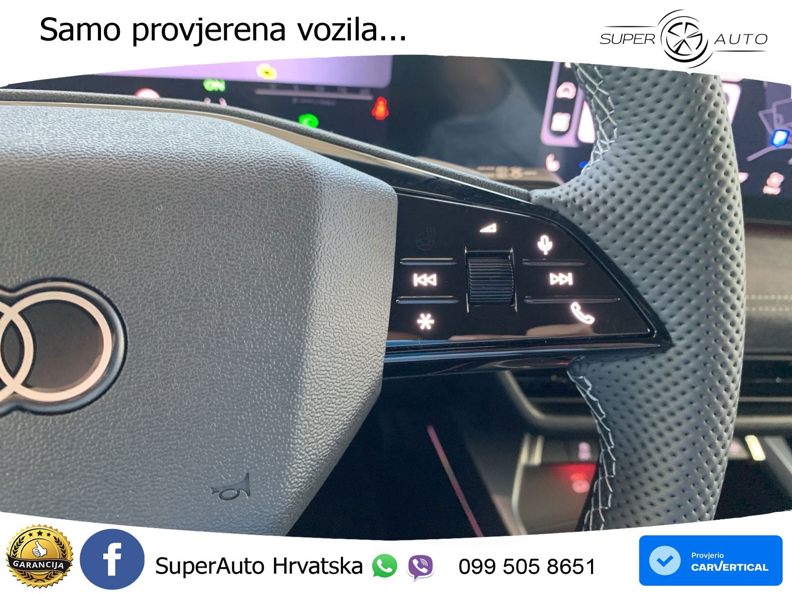 Audi A3 35 TFSI (150 KS) S tronic S line LED+GR SJED+ACC