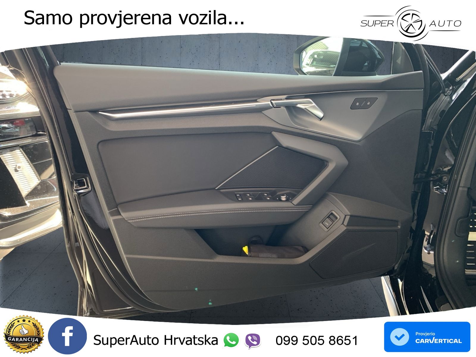 Audi A3 35 TFSI (150 KS) S tronic S line LED+GR SJED+ACC