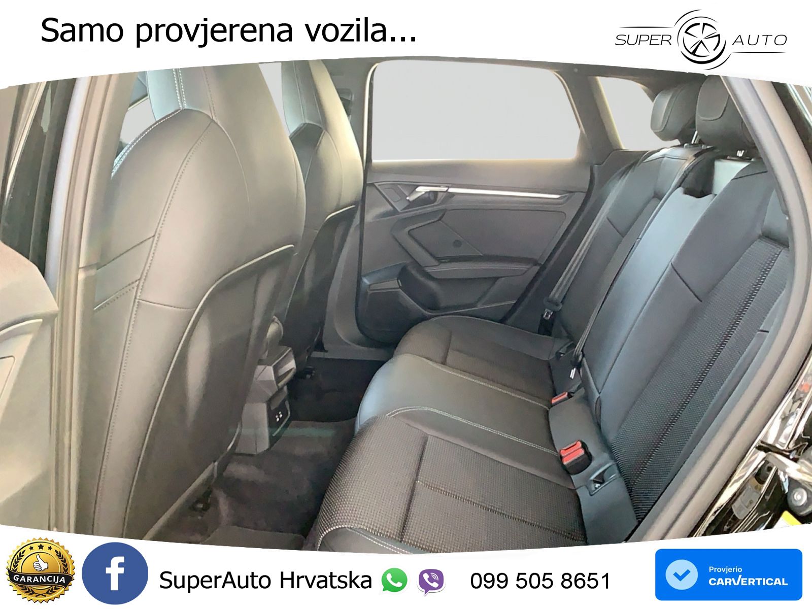 Audi A3 35 TFSI (150 KS) S tronic S line LED+GR SJED+ACC