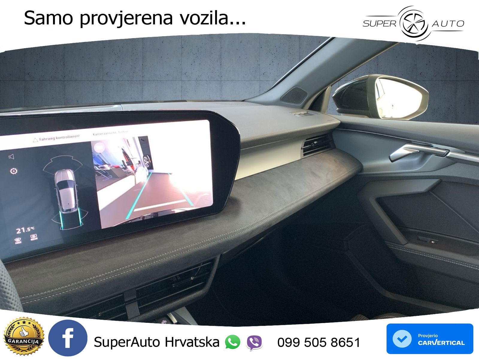 Audi A3 35 TFSI (150 KS) S tronic S line LED+GR SJED+ACC