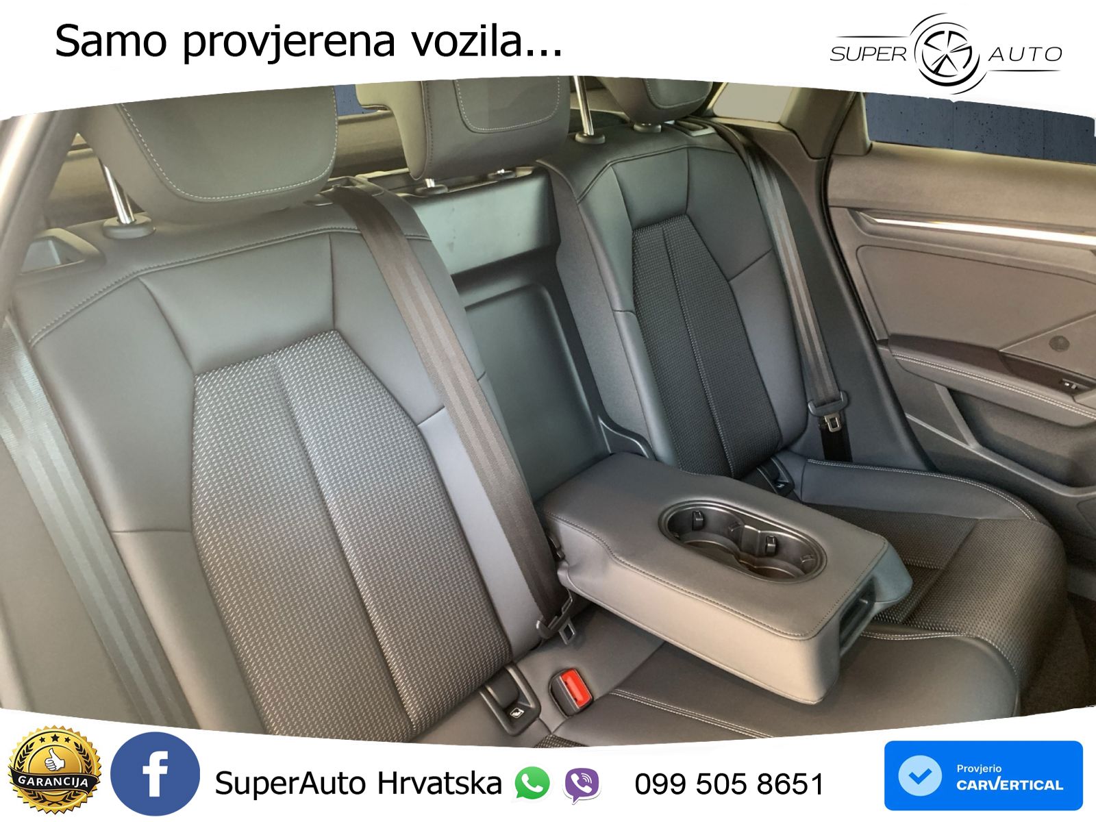 Audi A3 35 TFSI (150 KS) S tronic S line LED+GR SJED+ACC
